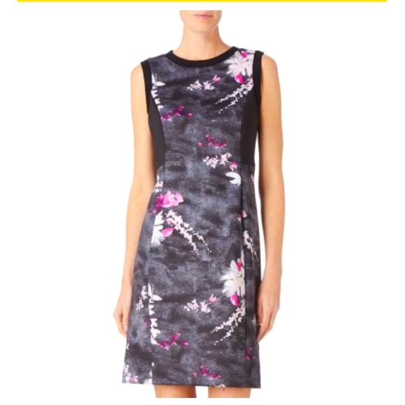 DKNYC Dresses & Skirts - 💐NWT🔥DKNY Large sleeveless dress